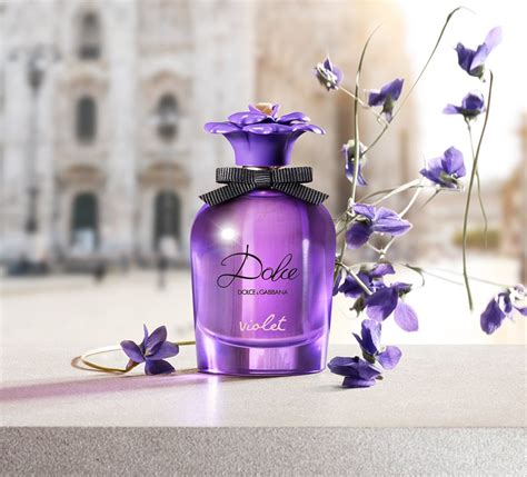 dolce gabbana violet sephora|dolce e gabbana sito ufficiale.